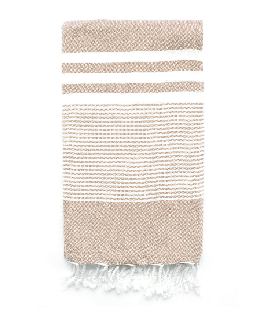 Luxury Turkish Beach Towel | Nina Towel | Turkish-T | Beach Towels ...