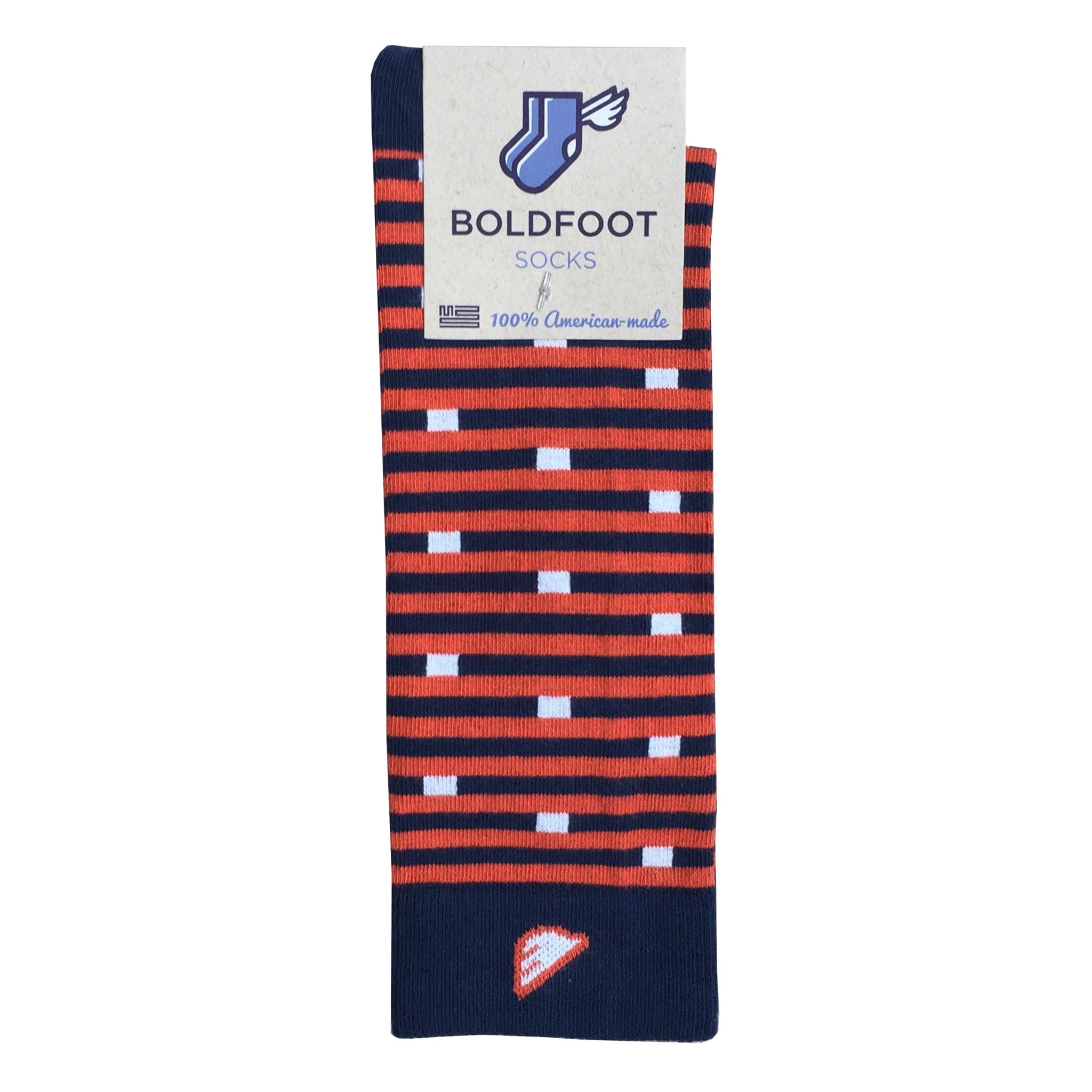 Dress & Casual Socks - Boldfoot Socks