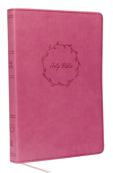 KJV Value Large Print Thinline Bible