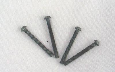 Automatic Electric - Type 40 Switch Screws (4)