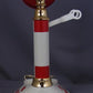 The Canadian Flag Candlestick Phone