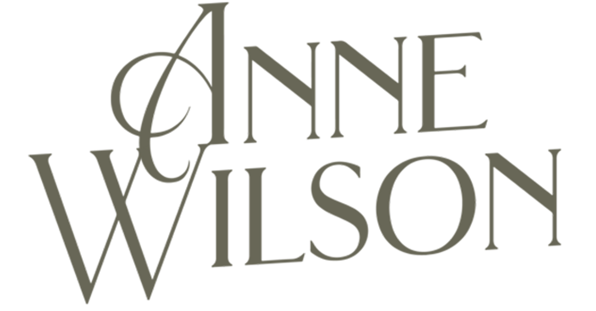 Anne Wilson Official