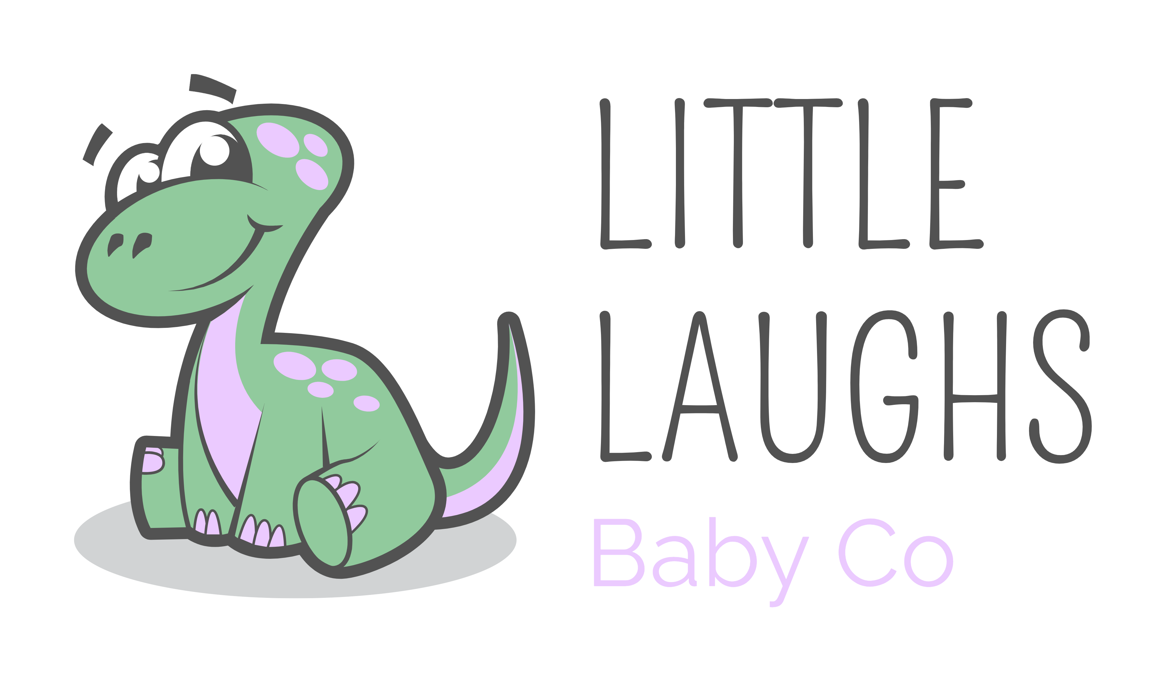 Little Laughs Baby Co