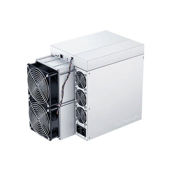 BITMAIN Antminer S19 Pro+ Hydro 191TH - MILLIONMINER