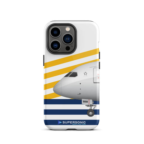 Supersonic iPhone Case Boeing 787