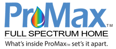 ProMax™ Full Spectrum Home Filter Technology