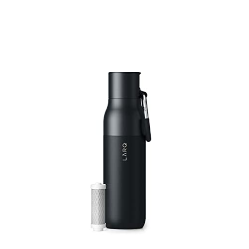 LARQ PureVis™ Self-Cleaning Water Bottle - 25 oz. (Min Qty 24)