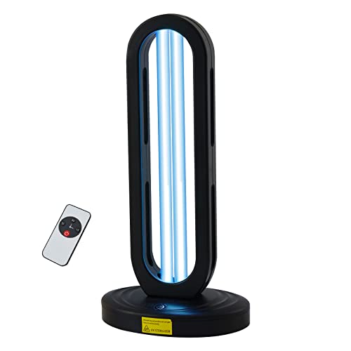Germicidal UV Illuminator; for Modular Cleanrooms, Universal, 120 V 3800-26