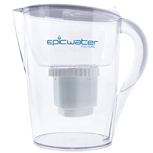 Pitcher Water Juice Jug Cups – NILE VALLEY INVESTMENTS LLC