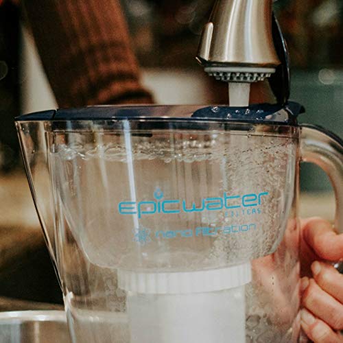 Epic Single Replacement Filter - Nalgene®