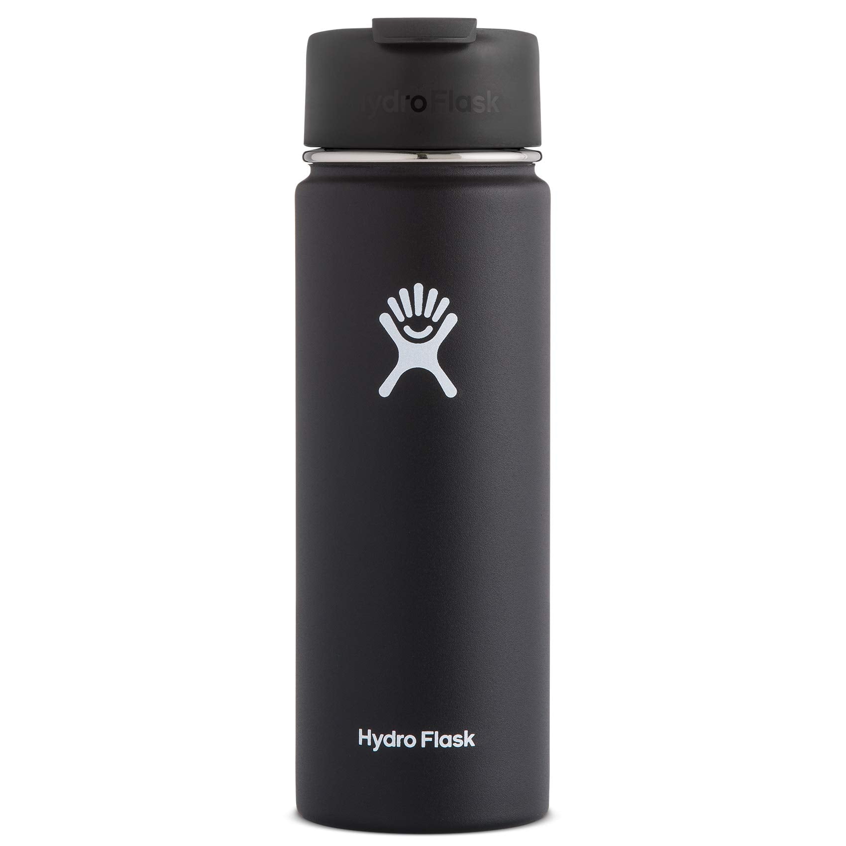 999KILL Hydro Flask Wide Mouth Water Bottle 40oz with Straw Lid