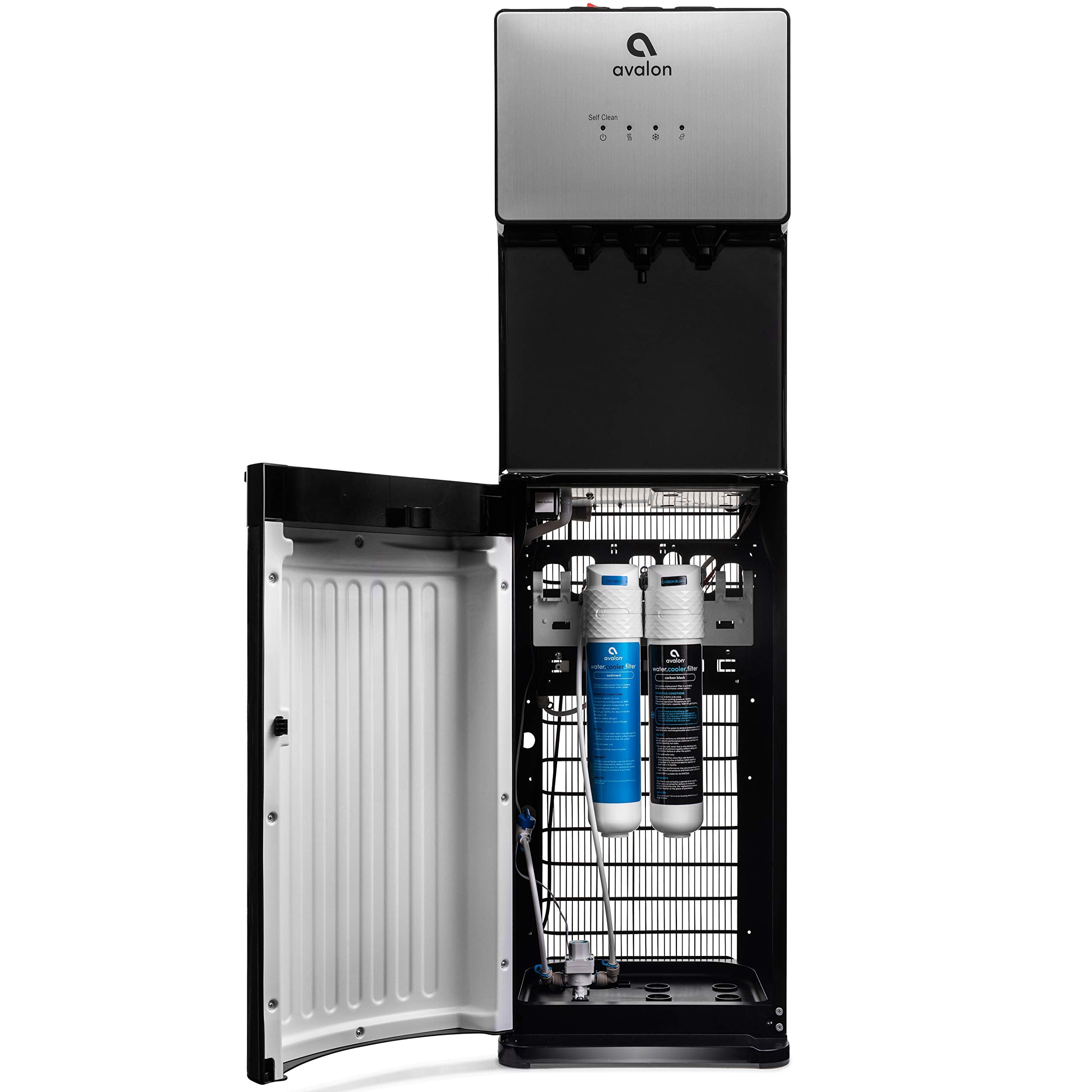 avalon water cooler filter