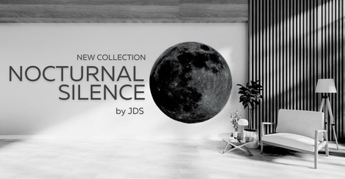 home page image JDS Nocturnal Silence Collection