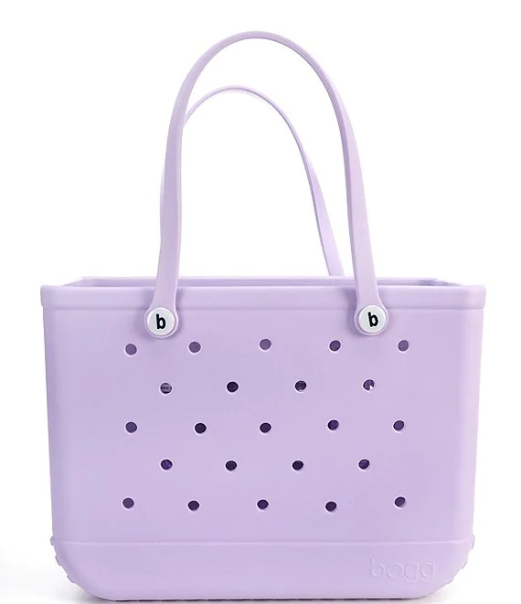 Bogg Bag Original Tote-Lilac, Size: Large – Popular | Thefenwickshop ...