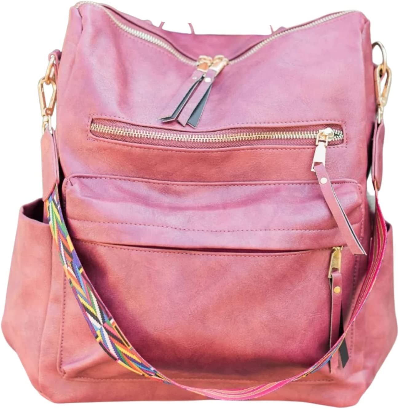 Brielle Convertible Bag