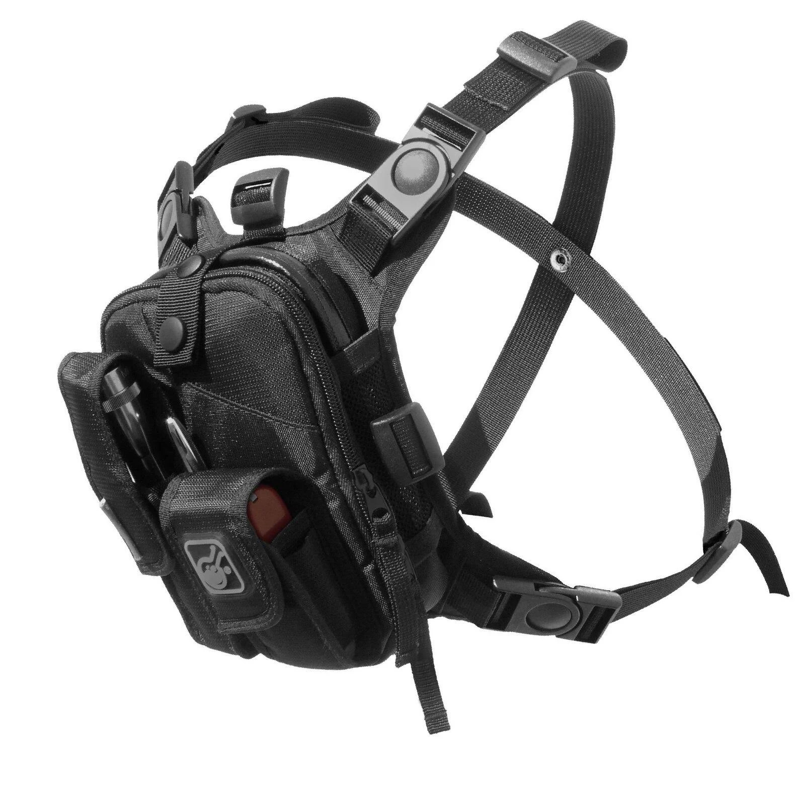 Hazard 4 Covert Escape RG Chest Pack Black – Popular | Thefenwickshop ...