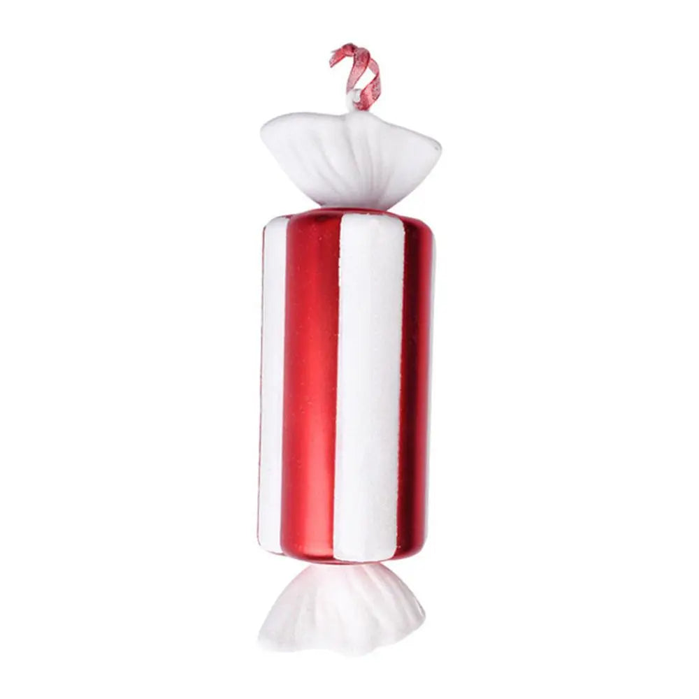 Charming Candy Cane Ornaments for Holiday Decor - Image 10