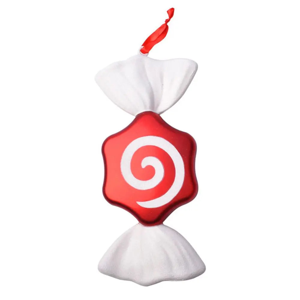 Charming Candy Cane Ornaments for Holiday Decor - Image 3