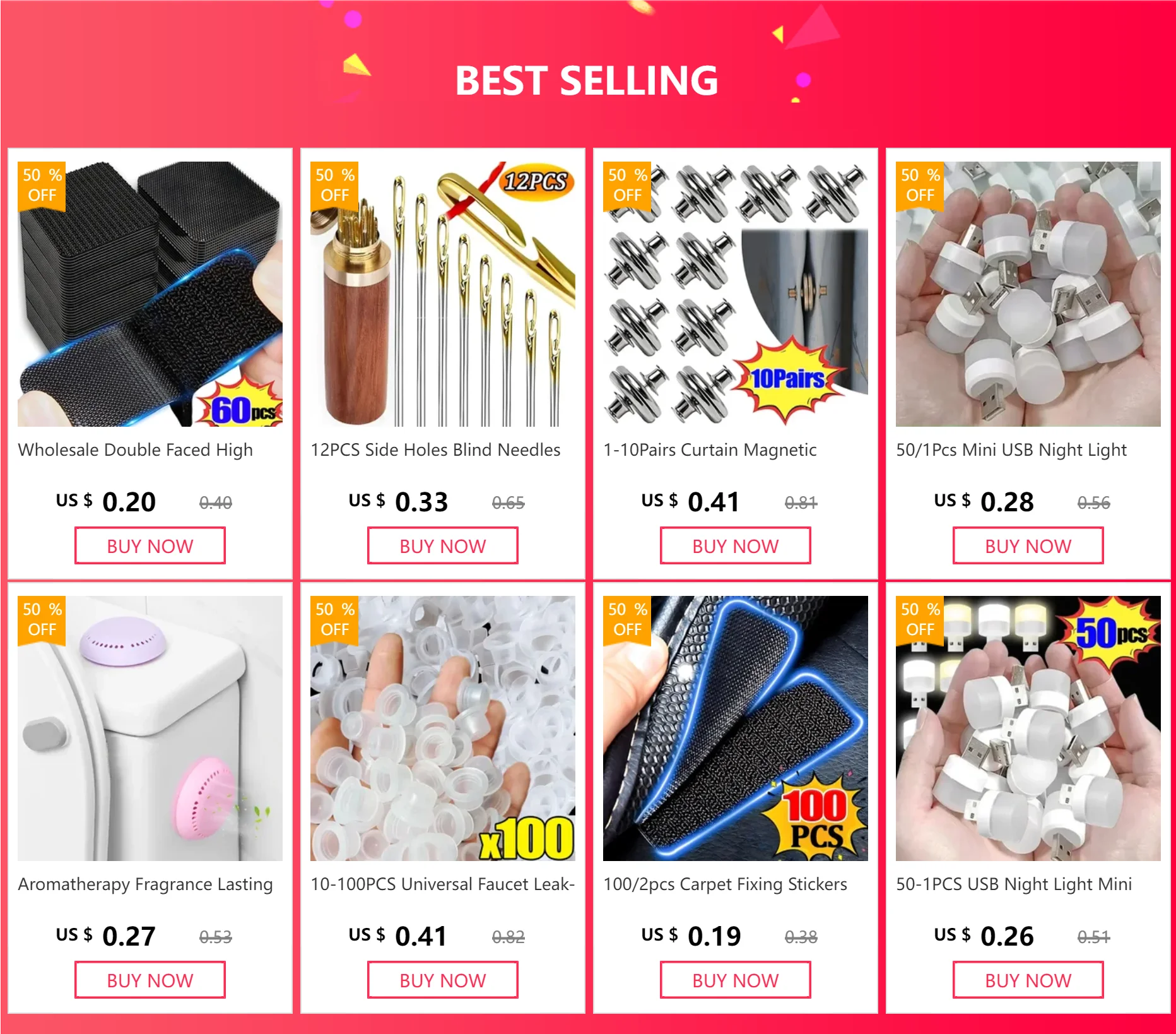 30Pcs White Snowflake Ornaments for Christmas Decor - Image 8