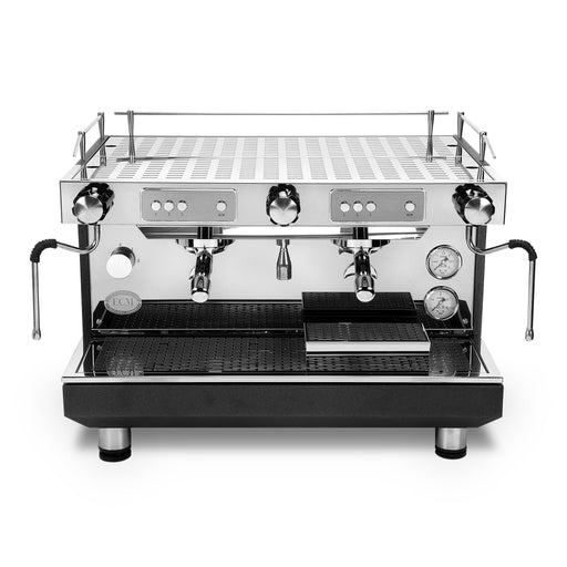 ECM Mechanika Max Espresso Machine – Whole Latte Love