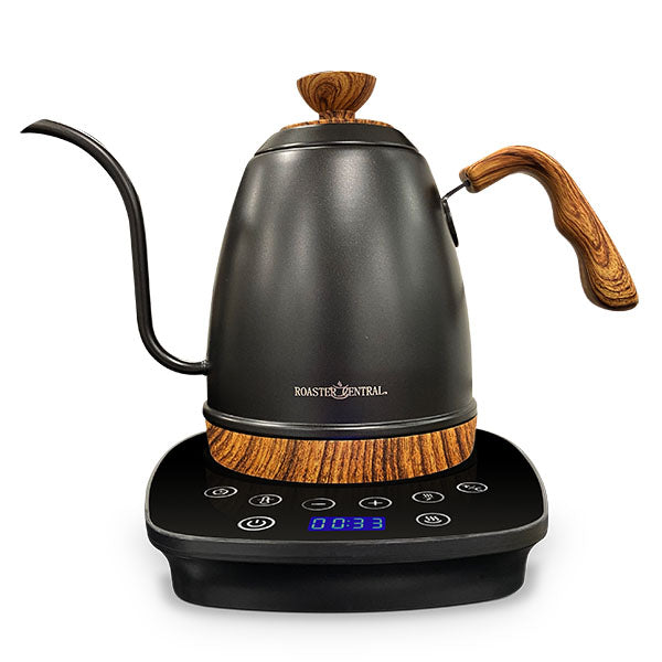 Pour-Over Kettle