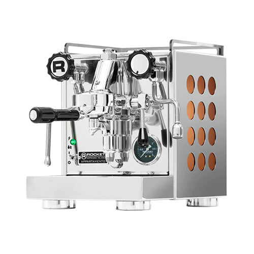 Rocket Appartamento Espresso Machine