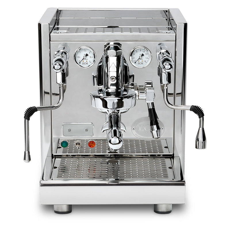 ECM Technika V Profi PID Espresso Machine