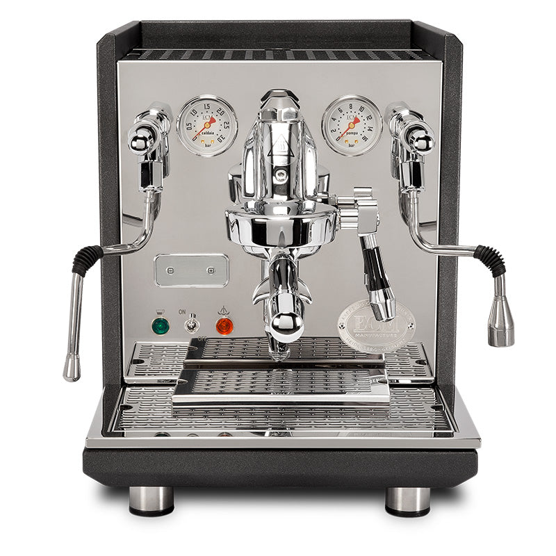 ECM Synchronika Espresso Machine