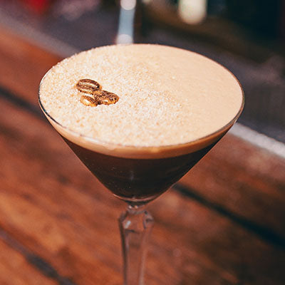 Classic Espresso Martini