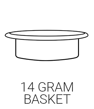 14 Gram Basket