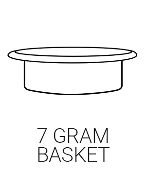 7 Gram Basket