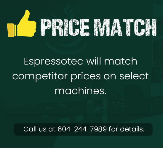 Yes We Do Price Matching