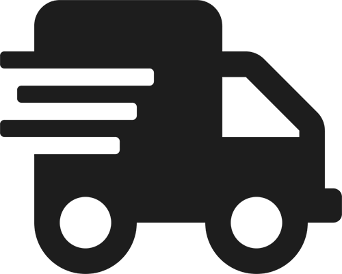 Shipping Truck Icon