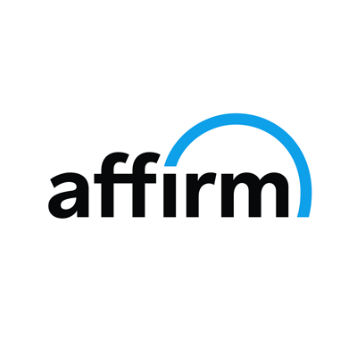 Affirm Financing Logo