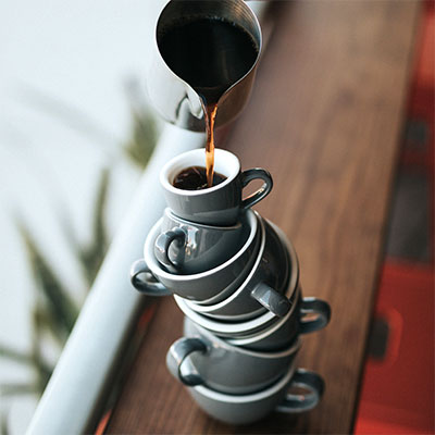 Balanced Coffees