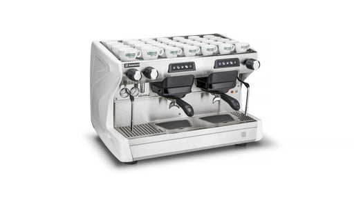 Rancilio Classe 9 Xcelsius USB (USB-X) 2 Group Espresso Machine