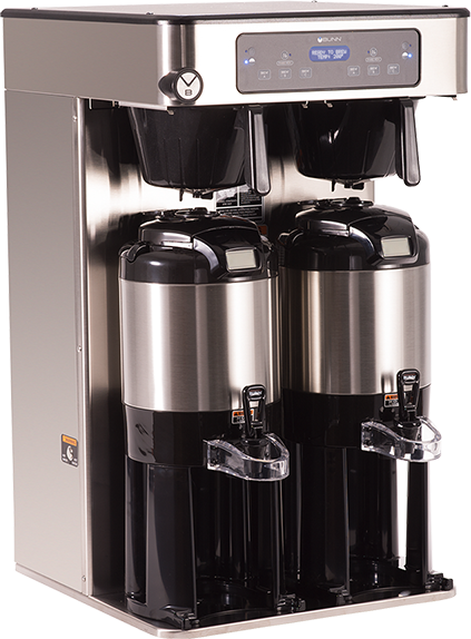 Breville ® Precision Brewer ® Thermal Coffee Maker