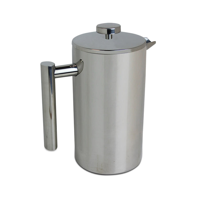 Java Gear Stainless Steel French Press (1L)