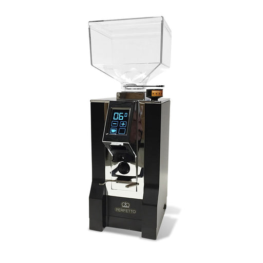 Eureka Mignon Specialita Grinder — Espressotec Sales & Service