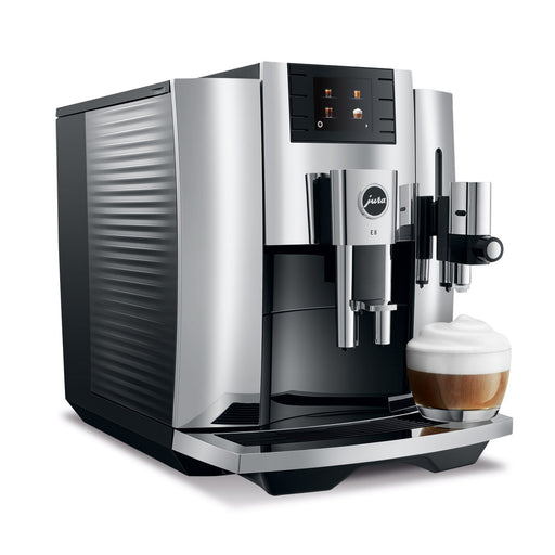 Cafetera Jura J8 twin Diamond Black (EA) 2,299.00 - CaféTéArte