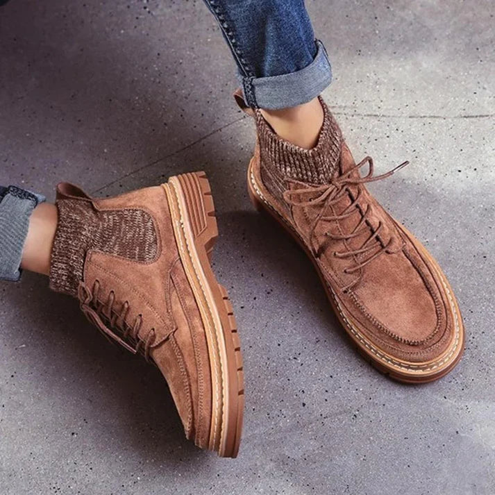 Product Image for Fudus | Modische Schuhe Mit Unterstützungssohle, Khaki / 46