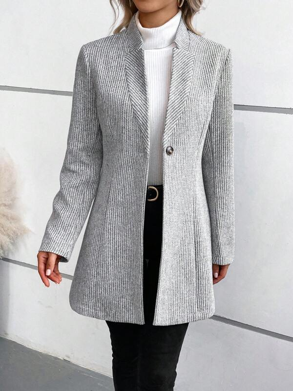 Product Image for Fudus | Figurbetonter Damen Blazer Elegant, XL