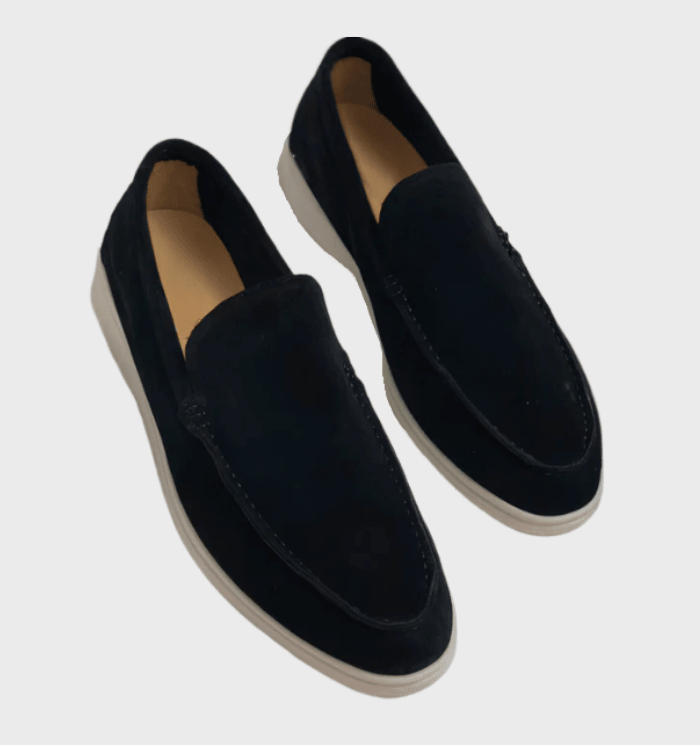 Product Image for Fudus | Elegante Orthopädische Herrenschuhe, Schwarz / 40