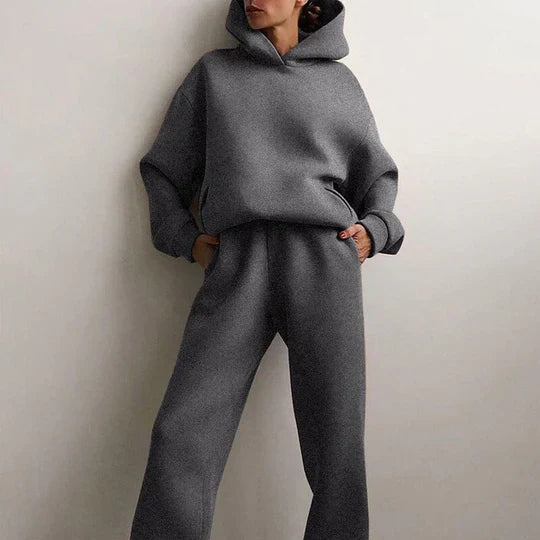 Product Image for Fudus | Damen Jogginganzug, Grau / M