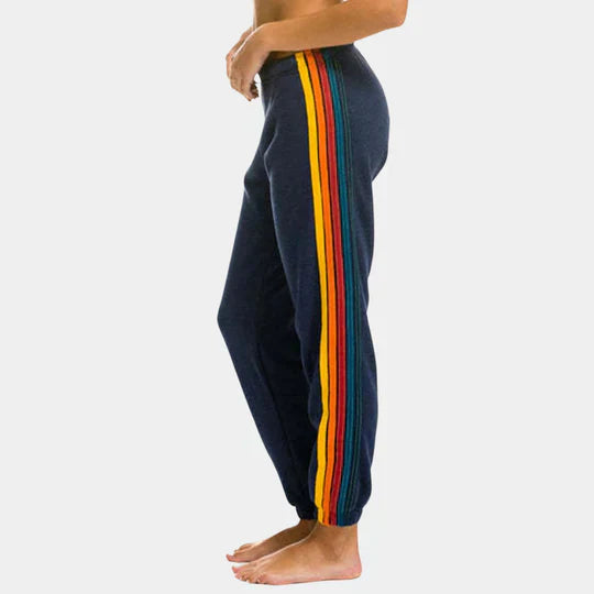 Product Image for Fudus | Entspannte Bequeme Damenhosen, Multifarbig 2 / XL