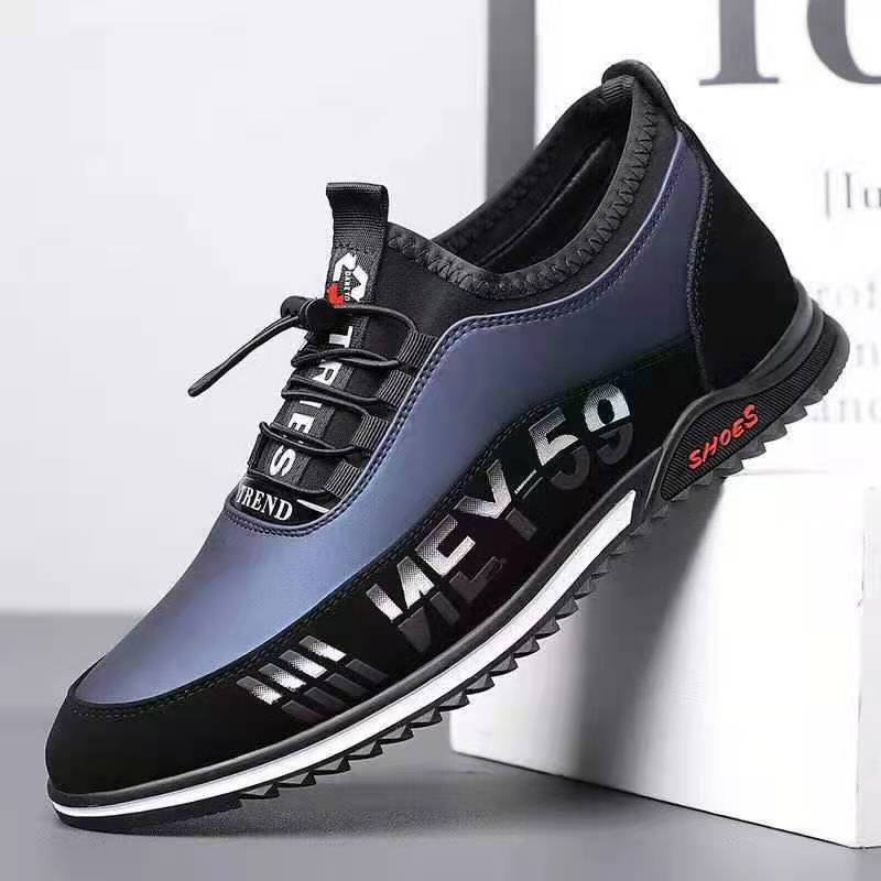 Product Image for Fudus | Sneaks Schuhe Für Männer, Blau / 44