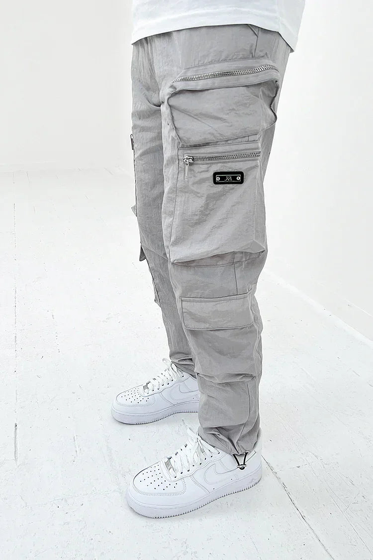 Product Image for Fudus | Pocket Cargo Hose, Grau / S