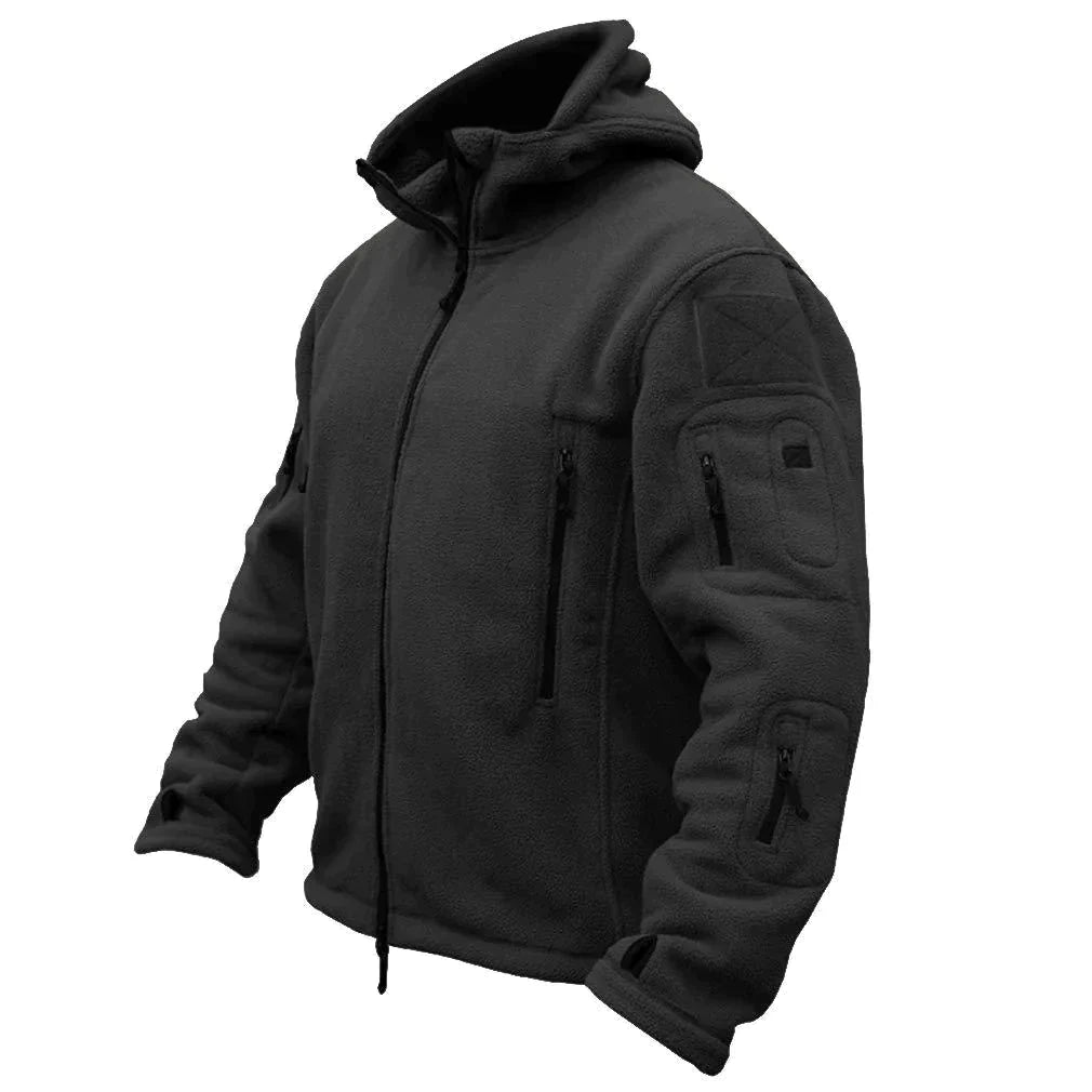 Product Image for Fudus | Jacke Mit Kapuze Alan, Schwarz / M