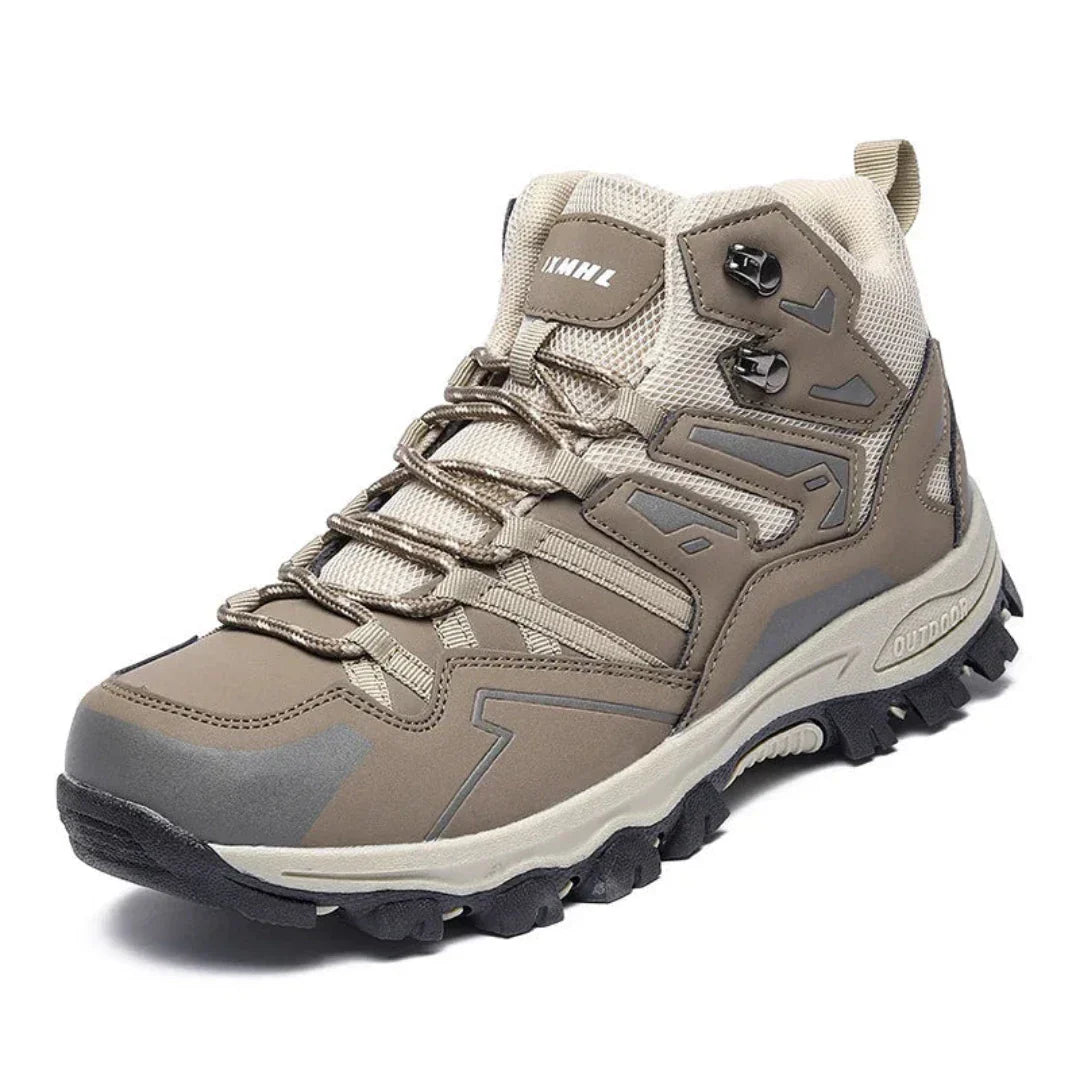 Product Image for Fudus | Herren Wander Schuhe | Wasserdicht, Braun / 41