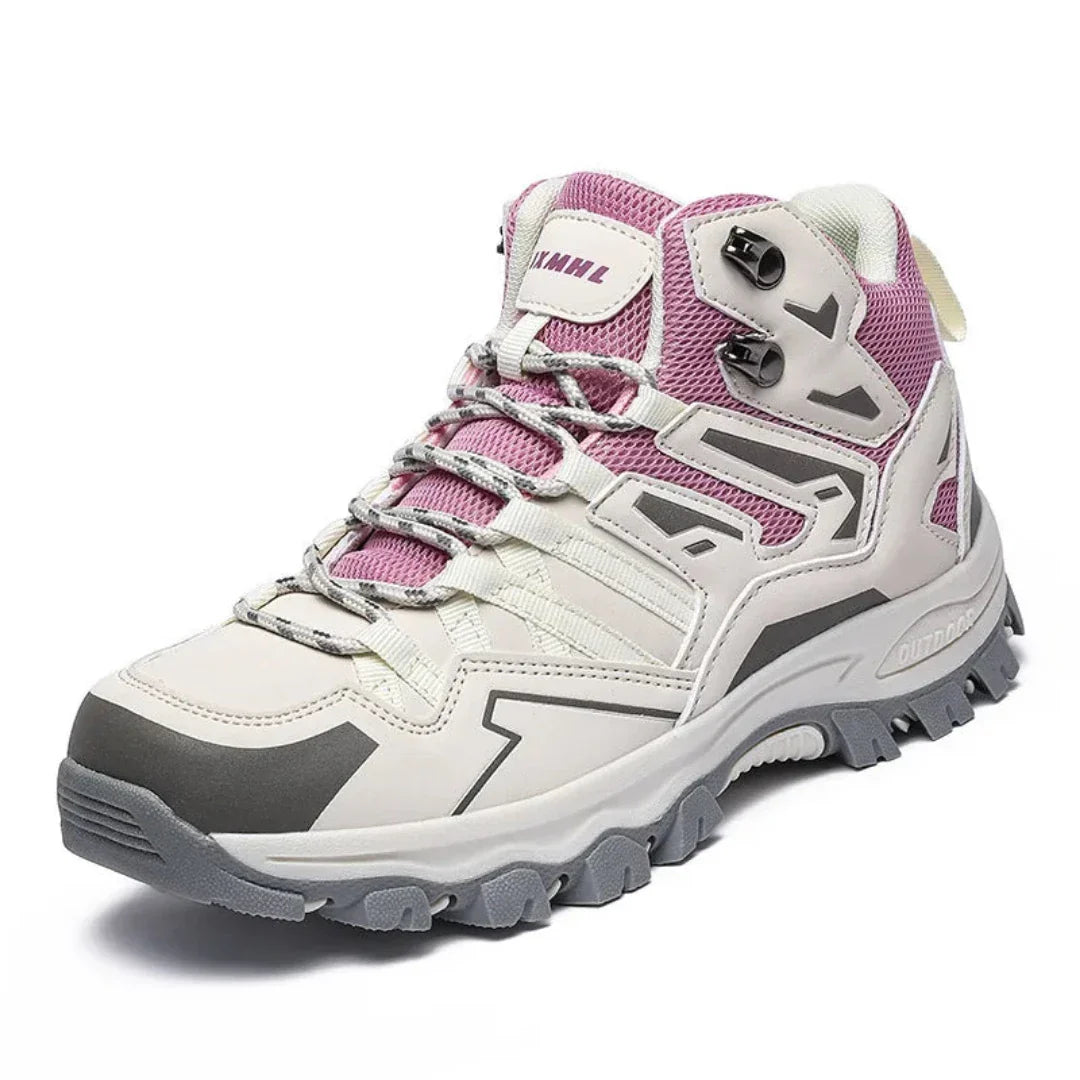 Product Image for Fudus | Herren Wander Schuhe | Wasserdicht, Violett / 39